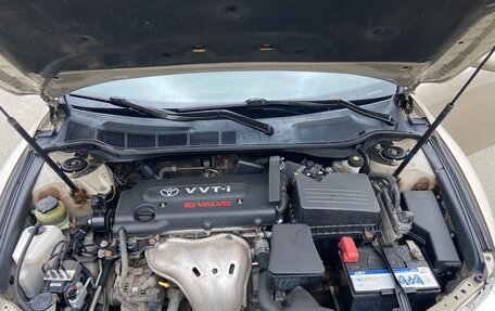 Toyota Camry, 2008 год, 1 190 000 рублей, 11 фотография