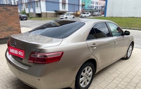 Toyota Camry, 2008 год, 1 190 000 рублей, 4 фотография