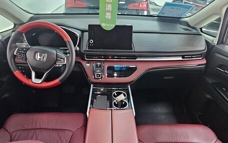 Honda Elysion, 2022 год, 3 500 000 рублей, 9 фотография