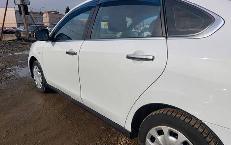 Nissan Almera, 2015 год, 629 000 рублей, 5 фотография