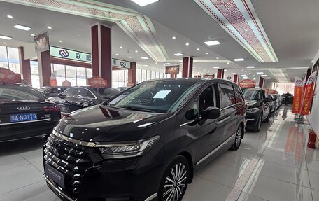 Honda Elysion, 2022 год, 3 500 000 рублей, 5 фотография