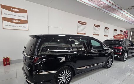 Honda Elysion, 2022 год, 3 500 000 рублей, 2 фотография