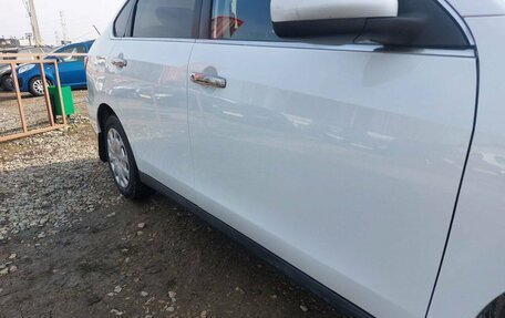 Nissan Almera, 2015 год, 629 000 рублей, 6 фотография