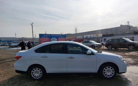Nissan Almera, 2015 год, 629 000 рублей, 11 фотография