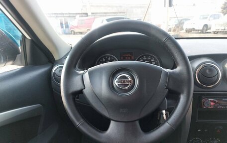 Nissan Almera, 2015 год, 629 000 рублей, 14 фотография