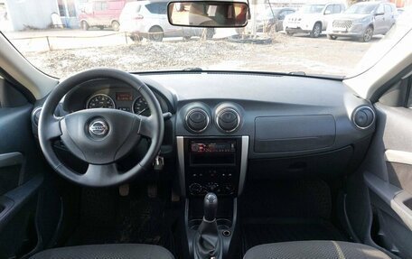 Nissan Almera, 2015 год, 629 000 рублей, 16 фотография