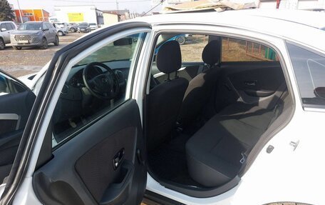 Nissan Almera, 2015 год, 629 000 рублей, 18 фотография