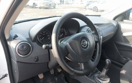Nissan Almera, 2015 год, 629 000 рублей, 13 фотография