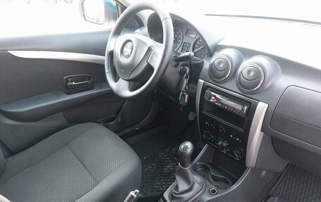 Nissan Almera, 2015 год, 629 000 рублей, 15 фотография