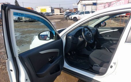 Nissan Almera, 2015 год, 629 000 рублей, 20 фотография