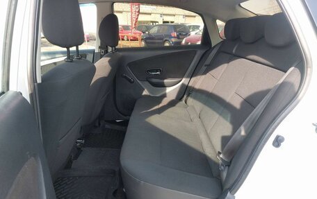 Nissan Almera, 2015 год, 629 000 рублей, 21 фотография