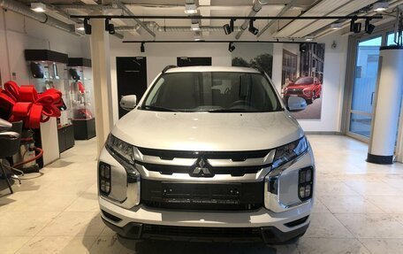 Mitsubishi ASX I рестайлинг, 2024 год, 4 050 000 рублей, 2 фотография