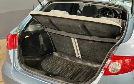 Chevrolet Lacetti, 2010 год, 520 000 рублей, 6 фотография