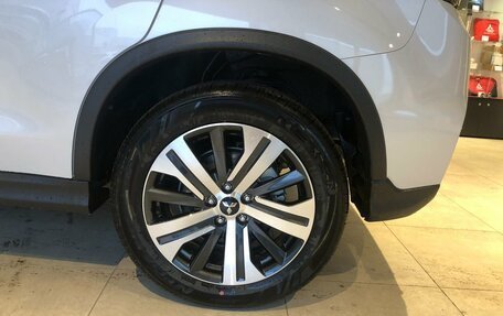 Mitsubishi ASX I рестайлинг, 2024 год, 4 050 000 рублей, 6 фотография