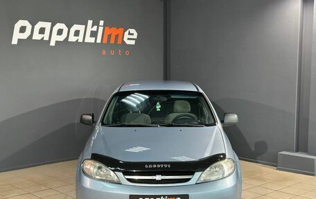 Chevrolet Lacetti, 2010 год, 520 000 рублей, 2 фотография