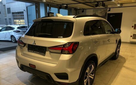 Mitsubishi ASX I рестайлинг, 2024 год, 4 050 000 рублей, 3 фотография