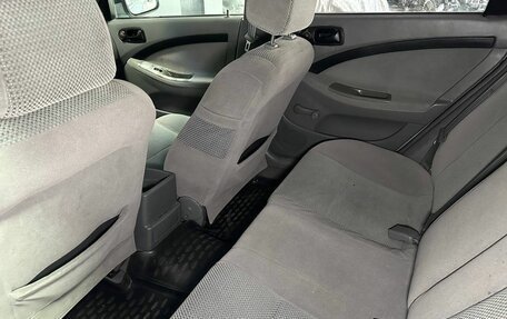 Chevrolet Lacetti, 2010 год, 520 000 рублей, 8 фотография