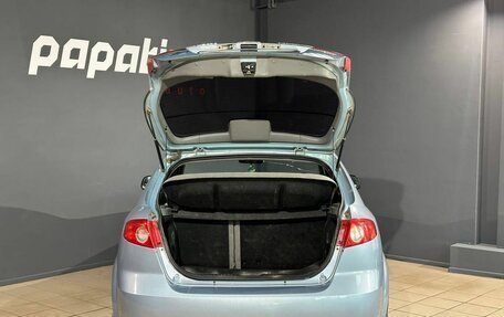 Chevrolet Lacetti, 2010 год, 520 000 рублей, 5 фотография