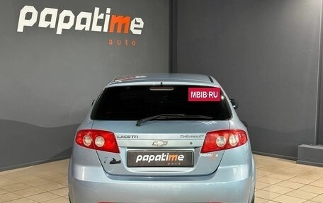 Chevrolet Lacetti, 2010 год, 520 000 рублей, 4 фотография