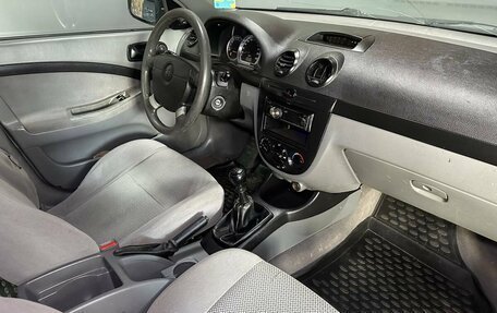 Chevrolet Lacetti, 2010 год, 520 000 рублей, 10 фотография