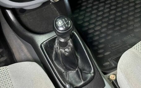 Chevrolet Lacetti, 2010 год, 520 000 рублей, 14 фотография