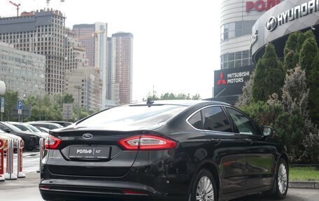Ford Mondeo V, 2017 год, 1 455 000 рублей, 5 фотография