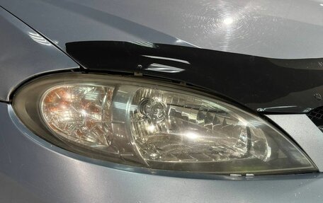 Chevrolet Lacetti, 2010 год, 520 000 рублей, 17 фотография
