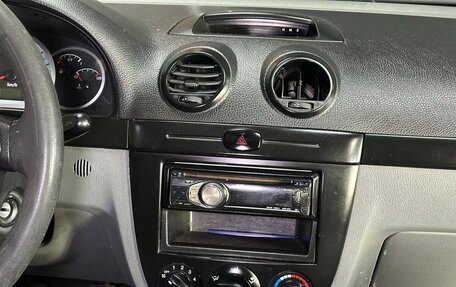 Chevrolet Lacetti, 2010 год, 520 000 рублей, 13 фотография