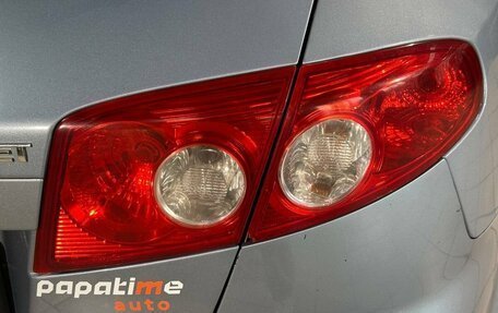 Chevrolet Lacetti, 2010 год, 520 000 рублей, 18 фотография