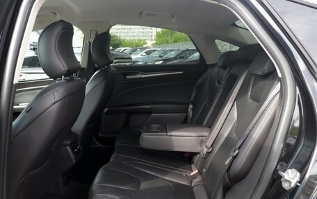 Ford Mondeo V, 2017 год, 1 455 000 рублей, 10 фотография