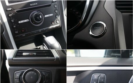 Ford Mondeo V, 2017 год, 1 455 000 рублей, 15 фотография