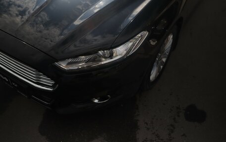 Ford Mondeo V, 2017 год, 1 455 000 рублей, 21 фотография