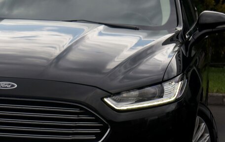 Ford Mondeo V, 2017 год, 1 455 000 рублей, 26 фотография