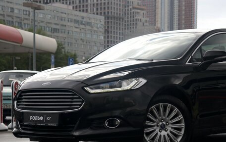 Ford Mondeo V, 2017 год, 1 455 000 рублей, 27 фотография