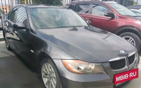 BMW 3 серия, 2005 год, 890 000 рублей, 3 фотография