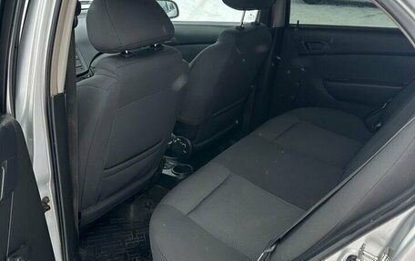 Chevrolet Aveo III, 2007 год, 359 000 рублей, 15 фотография