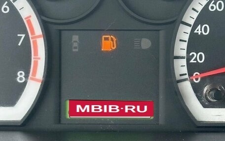 Chevrolet Aveo III, 2007 год, 359 000 рублей, 21 фотография