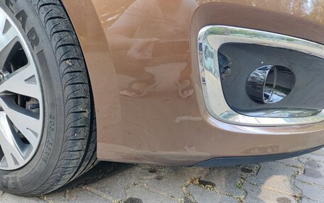 KIA cee'd III, 2016 год, 1 700 000 рублей, 18 фотография