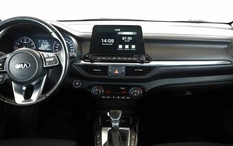 KIA Cerato IV, 2021 год, 1 770 000 рублей, 5 фотография