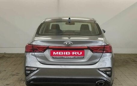 KIA Cerato IV, 2021 год, 1 770 000 рублей, 3 фотография