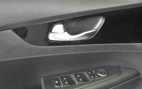 KIA Cerato IV, 2021 год, 1 770 000 рублей, 11 фотография