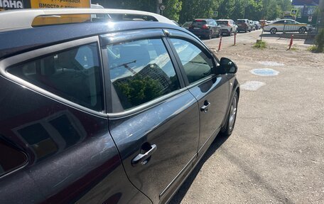 KIA cee'd I рестайлинг, 2008 год, 950 000 рублей, 2 фотография