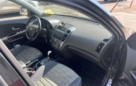 KIA cee'd I рестайлинг, 2008 год, 950 000 рублей, 4 фотография
