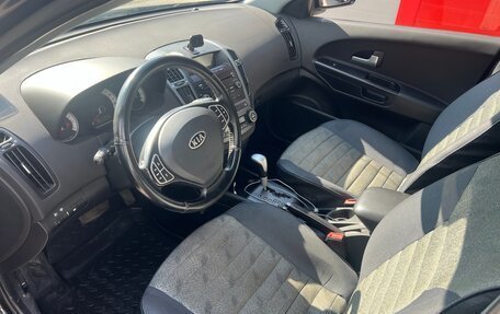 KIA cee'd I рестайлинг, 2008 год, 950 000 рублей, 6 фотография