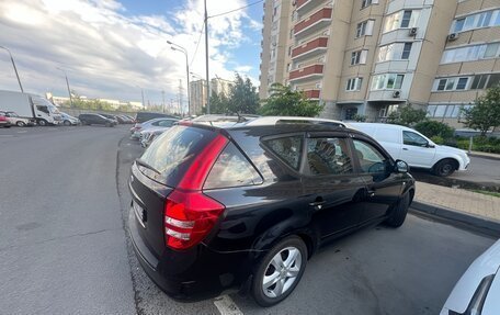 KIA cee'd I рестайлинг, 2008 год, 950 000 рублей, 9 фотография