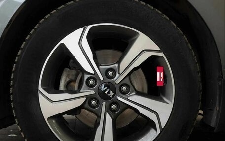 KIA Cerato IV, 2021 год, 1 770 000 рублей, 16 фотография