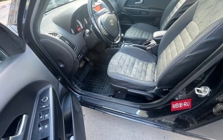 KIA cee'd I рестайлинг, 2008 год, 950 000 рублей, 8 фотография