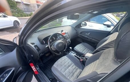 KIA cee'd I рестайлинг, 2008 год, 950 000 рублей, 7 фотография