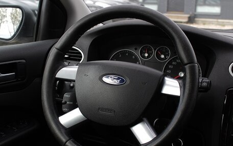 Ford Focus II рестайлинг, 2006 год, 485 000 рублей, 6 фотография