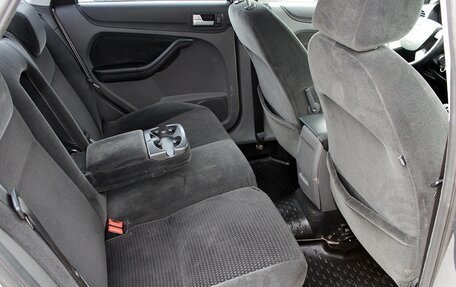 Ford Focus II рестайлинг, 2006 год, 485 000 рублей, 10 фотография